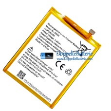 Akku für Infinix X660 1560 Pro BL-39MX [Ersatz-Akku]